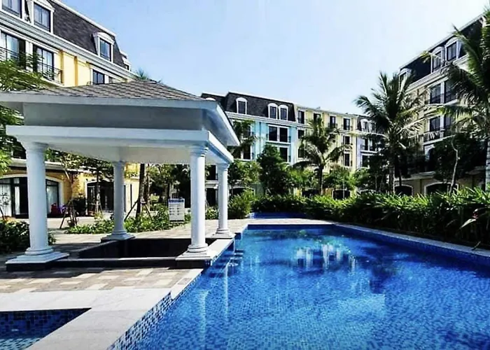 Lakeside Venuestay Ha Long