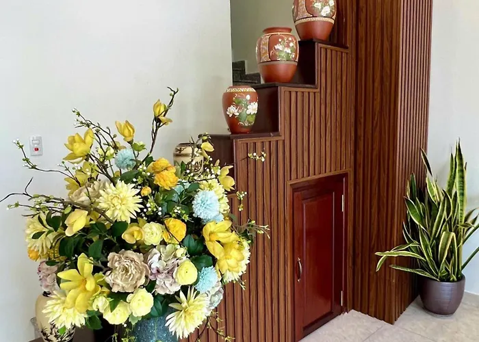 Lakeside Venuestay