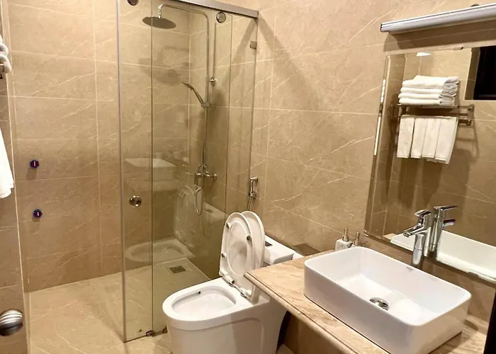 Villa Lakeside Venuestay *
