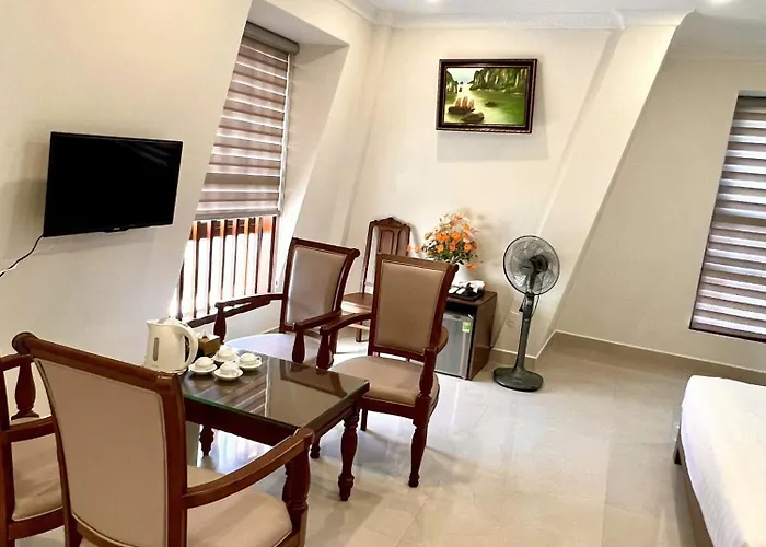 Villa Lakeside Venuestay