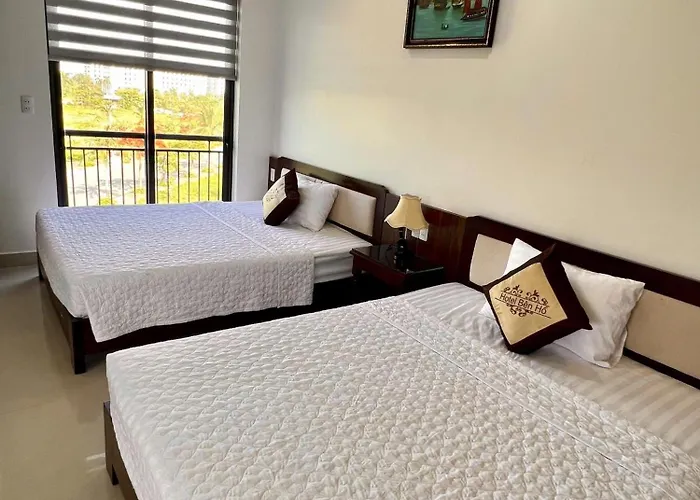 Villa Lakeside Venuestay *